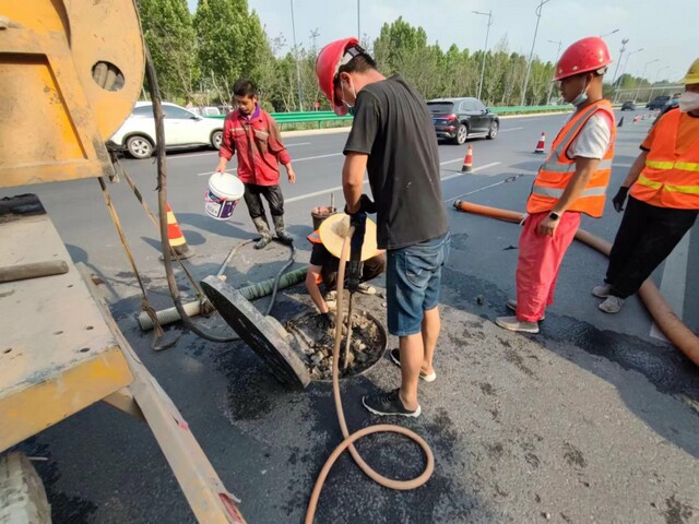 福鼎管道潜水封堵气囊