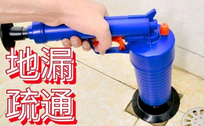 福鼎疏通地漏