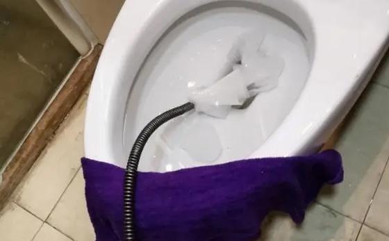 福鼎马桶疏通